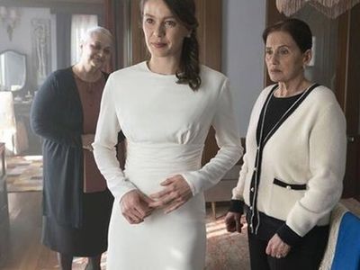 Camdaki Kız yeni sezonda devam edecek mi? Sevilen dizi yeni sezon onayı aldı
