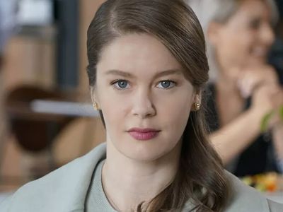 Camdaki Kız'daki Nalan Rolüne Dayanamadı! Burcu Biricik'ten Korkutan İtiraf Geldi