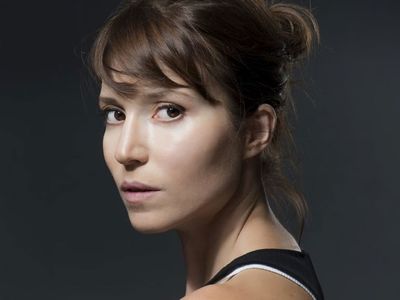Camdaki Kız'ın Güzel Oyuncusu Selma Ergeç'in Aklını Başından Alan Kişi Yargı Dizisinin Yıldızı Çıktı!