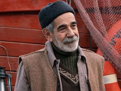 Camdaki Kız’ın Kadrosuna Dahil Olan Yeni Oyuncu Turgay Tanülkü Oldu!