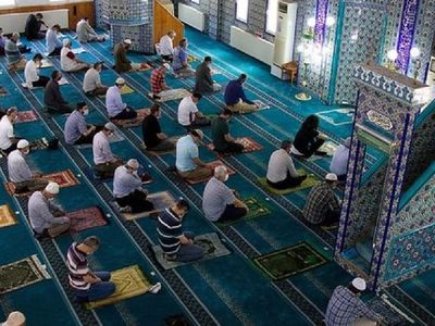 Camilerde teravih namazı kılınacak mı? Bu sene teravih namazı camilerde kılınacak mı?