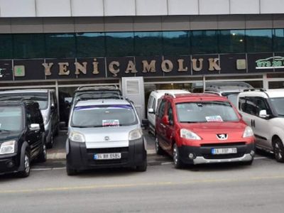 Çamoluk Otomotiv sahibi kim? Yeni Çamoluk Otomotiv ne iş yapıyor? Nerede?