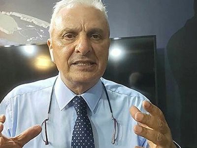 Can Ataklı Bu Sefer TSK'yı Hedef Aldı!