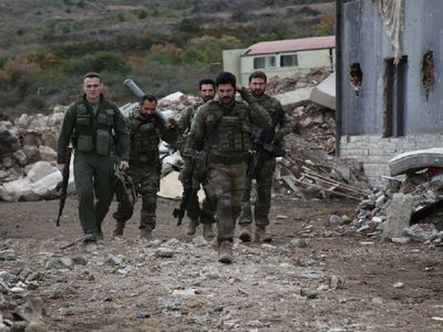 Can Feda filmi konusu nedir, oyuncuları kimler? Can Feda filmi ne zaman ve nerede çekildi?