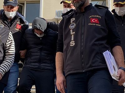Can Göktuğ Boz Tarafından Öldürülen Başak Cengiz'in Davasında Görgü Tanığı Çarpıcı Açıklamalarda Bulundu