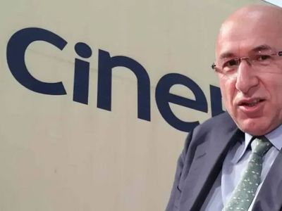 “Can Holding soruşturmasında yeni gelişme: Ciner için tutuklama hamlesi”