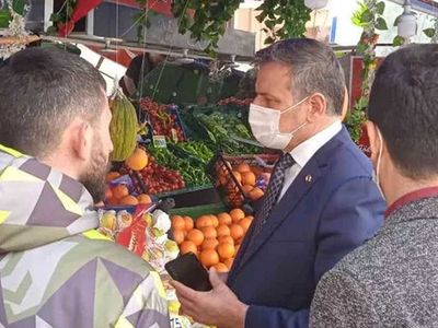Can sıkan fiyat farkı: Bakanlığın uygulaması tüketiciyi uyanık tutuyor