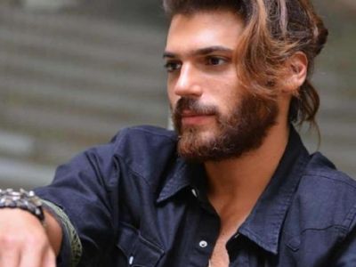 Can Yaman'ın yeni işinin bütçesi dudak uçuklattı! O rakamı görenlerin ağzı açık kaldı