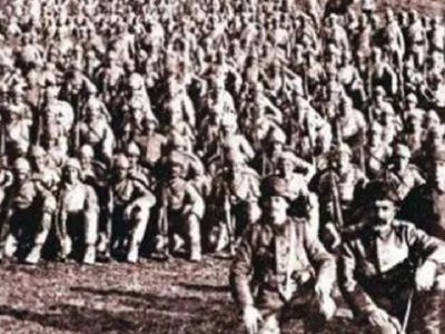 Çanakkale  57. Alay hikayesi nedir? 57. Alay şehitliği nerede? 57. Alay komutanı ve hikayesi
