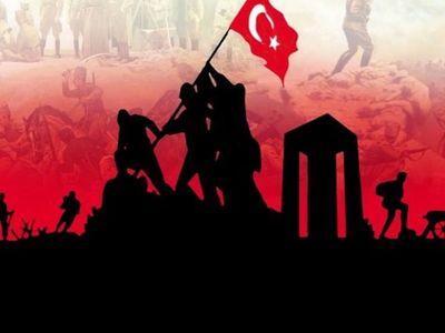 Çanakkale Geçilmez!: 18 Mart Çanakkale Zaferi’ndeki kahramanlarımızın mücadeleleri!
