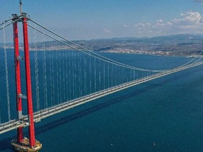 Çanakkale Köprüsü kaç yıl özelde işletilecek? Çanakkale Köprüsü işletmesi ne zaman devlete geçecek, süresi ne kadar?