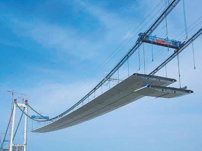 Çanakkale Köprüsü’nde Yeni Gelişme: Ne Zaman Açılacak?