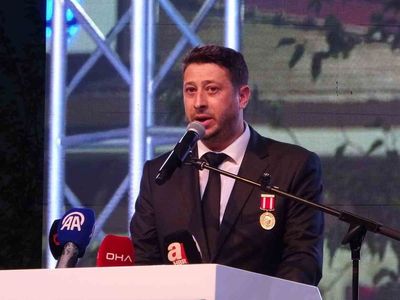 Çanakkale'de 15 Temmuz anma etkinlikleri düzenlendi