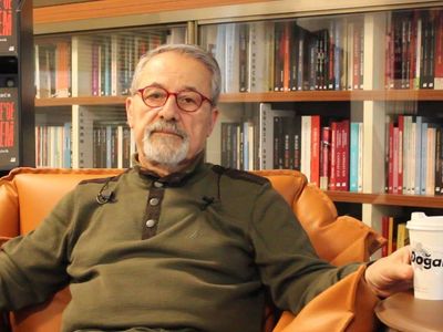 Çanakkale’de 4.9 büyüklüğünde deprem meydana geldi, Prof. Dr. Naci Görür önemli açıklamalarda bulundu: "Bölgede deprem olabilir!"