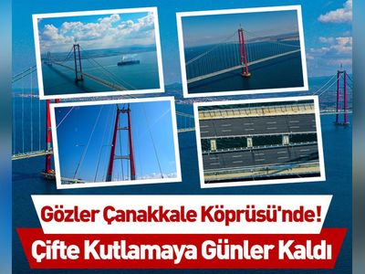 Çanakkale'de çifte bayram! Gözler 18 Mart tarihine çevrildi: Otellerde boş yer kalmadı