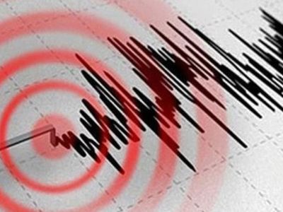 Çanakkale’de korkutan deprem! Biga ilçesi beşik gibi sallandı