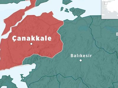 Çanakkale’de meydana gelen deprem: İstanbul’u tetikler mi? Deprem uzmanların yorumu!