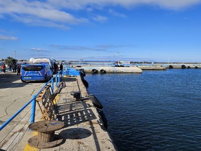 Çanakkale’de mülteci botu battı: 2 bebek hayatını kaybetti!