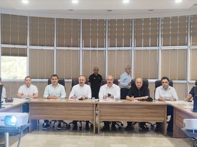 Çanakkale'deki Orman Yangınlarına İlişkin Uyarılar