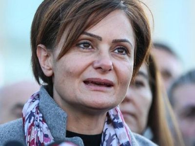 Canan Kaftancıoğlu Kimdir?