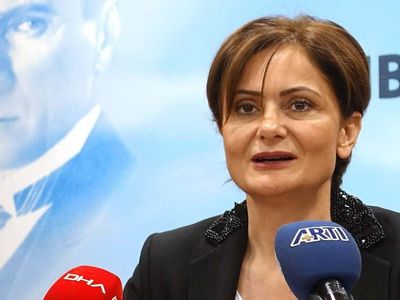 Canan Kaftancıoğlu kimdir, nereli kaç yaşında? Canan Kaftancıoğlu cezaevine girecek mi, hapis yatacak mı?