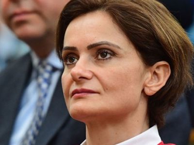 Canan Kaftancıoğlu’nun Twitter Paylaşımlarının Bedeli Çok Ağır Oldu