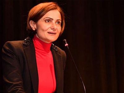 Canan Kaftancıoğlu’nun Kardeşi Gözaltına Alındı