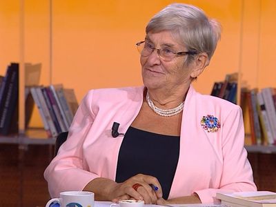 Canan Karatay açıkladı: ‘Bun yiyin 90-95 yaşına kadar yaşayın’