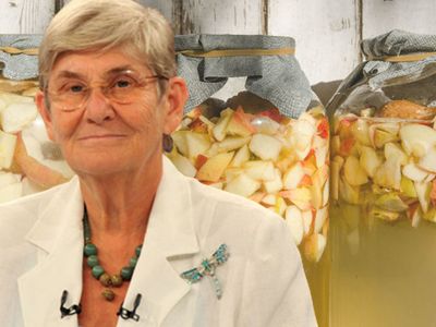 Canan Karatay hayat kurtaran karışımın tarifini verdi: Sakın almayın evde kendiniz yapın, mikropları yok ediyor, hastalıklardan koruyor
