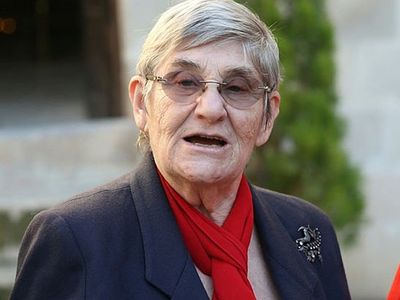 Canan Karatay Ömrü Uzatan Gıdayı Açıkladı!