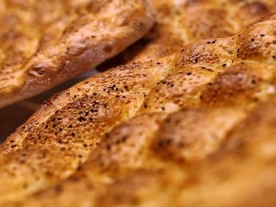 Canan Karatay’dan Ramazan pidesine onay çıktı: Özellikle içini tüketin