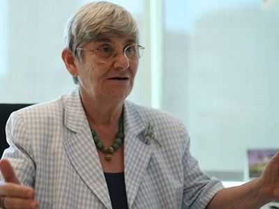 Canan Karatay’dan sıra dışı bir öneri daha: Bol bol tüketin diz ve eklem ağrısını önler