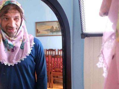 Canavar Gibi Türk İşi Frankeştayn film konusu ve oyuncuları