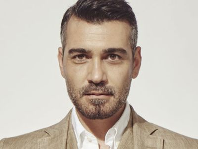 Caner Cindoruk Arjantin'de Canlı Yayına Katıldı
