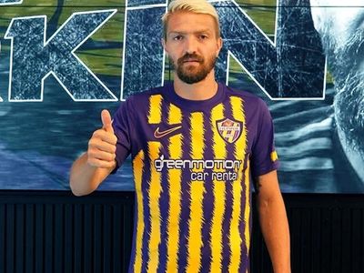 Caner Erkin eski takımına gidiyor: Tekrardan Süper Lig'e dönüyor