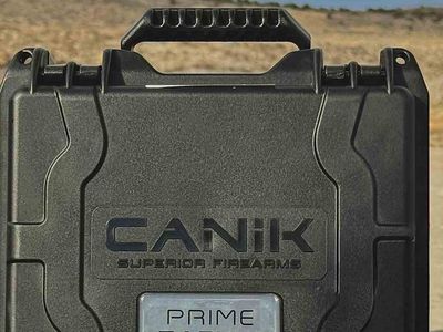 CANiK ve Radian iş birliği: PRIME RADIAN Türkiye'de piyasaya sürüldü