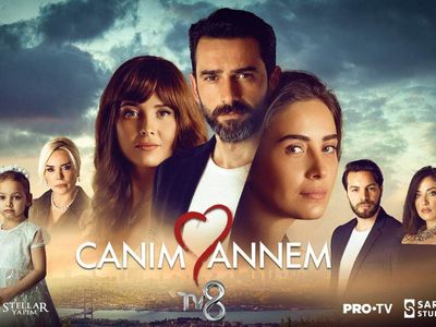 Canım Annem dizisinde bu hafta neler olacak?