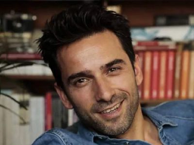 Canım Annem Murat kimdir, gerçek adı nedir? Erol Gedik rol aldığı dizi ve filmler