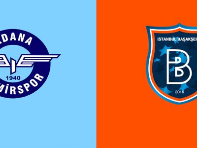 Adana Demirspor Başakşehir maçını canlı izle Bein Sports 1 - Adana Demir Başakşehir maçı canlı yayın takip linki