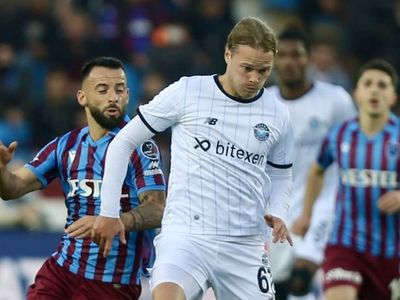 Adana Demirspor Trabzonspor maçını canlı izle Bein Sports 1 - Adana Demir TS maçı canlı yayın takip linki