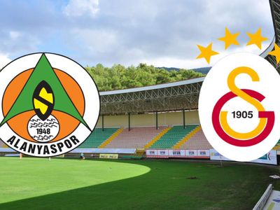 Alanyaspor Galatasaray maçını canlı izle Bein Sports 1 - Alanya GS canlı izle şifresiz