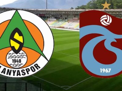 Alanyaspor Trabzonspor maçını canlı izle Bein Sports 1 - Alanya TS maçı canlı yayın linki