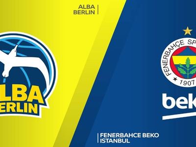 ALBA Berlin Fenerbahçe maçını canlı izle S Sport - ALBA Berlin FB maçı canlı yayın takip linki