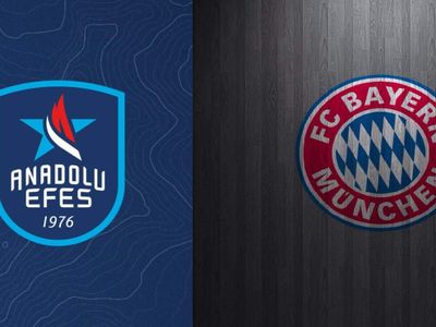 Anadolu Efes Bayern Münih maçını canlı izle S Sport - Efes Bayern Münih maçı canlı şifresiz yayın linki