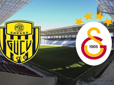 Ankaragücü Galatasaray maçını canlı izle Bein Sports 1 - Ankaragücü GS maçı canlı yayın linki