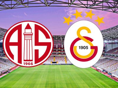 Antalyaspor Galatasaray maçını canlı izle Bein Sports 1 – Antalya GS maçı canlı yayın linki