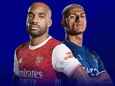 Arsenal Everton maçını canlı izle S Sport Plus -  Arsenal Everton maçı canlı yayın takip linki