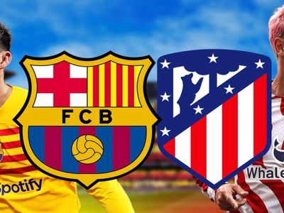 CANLI İZLE Barcelona - Atletico Madrid: Barcelona Atletico Madrid maçı ne zaman, saat kaçta ve hangi kanalda?