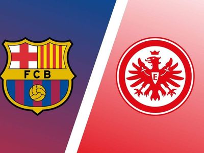 Barcelona Eintracht Frankfurt maçını canlı izle Exxen - Barca Frankfurt maçı canlı yayın takip linki
