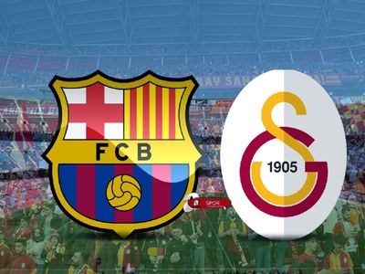 Barcelona Galatasaray maçını canlı izle Exxen - Barca GS maçı canlı yayın takip linki